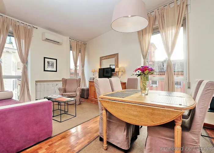 Residenza Dell\'Olmata - My Extra Home