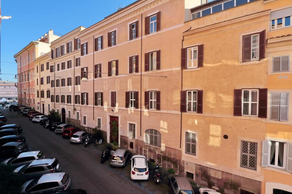 Appartamento Residenza Dell'olmata - My Extra *