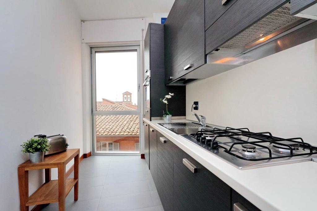 Appartamento Residenza Dell'olmata - My Extra *