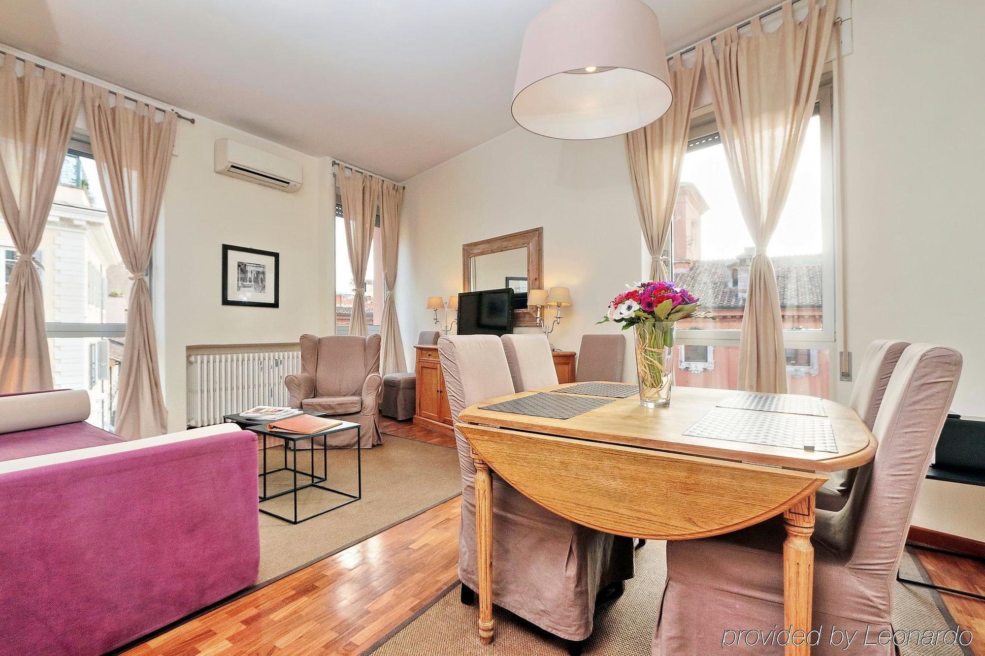 Residenza Dell'olmata - My Extra Appartamento Roma