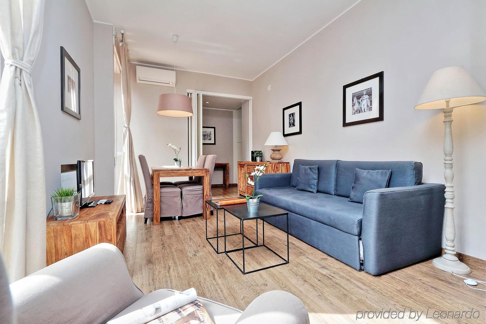 Residenza Dell'olmata - My Extra *