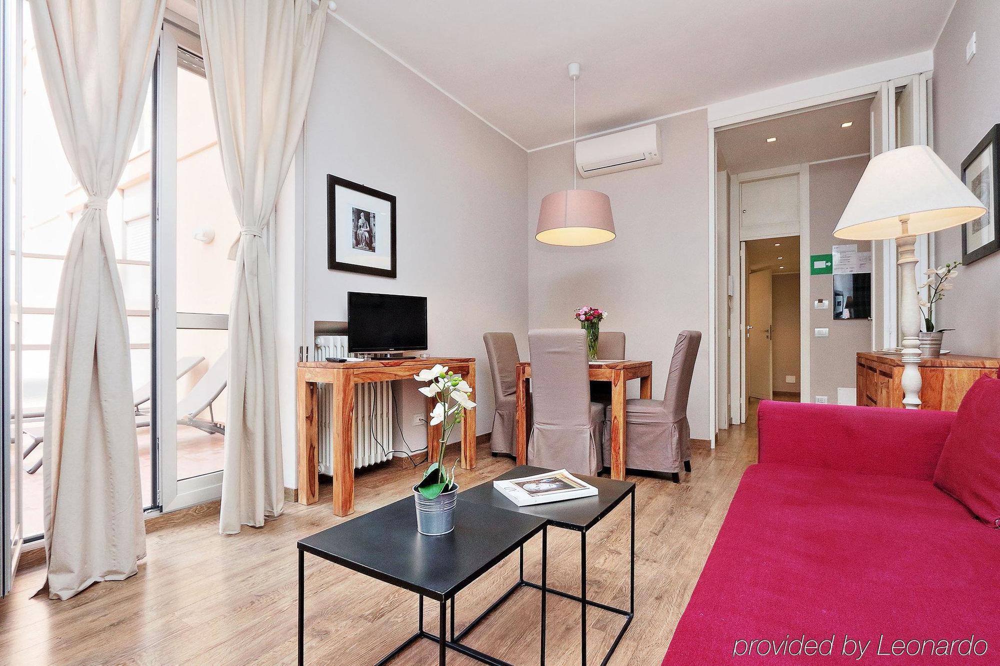 Residenza Dell'olmata - My Extra Appartamento *