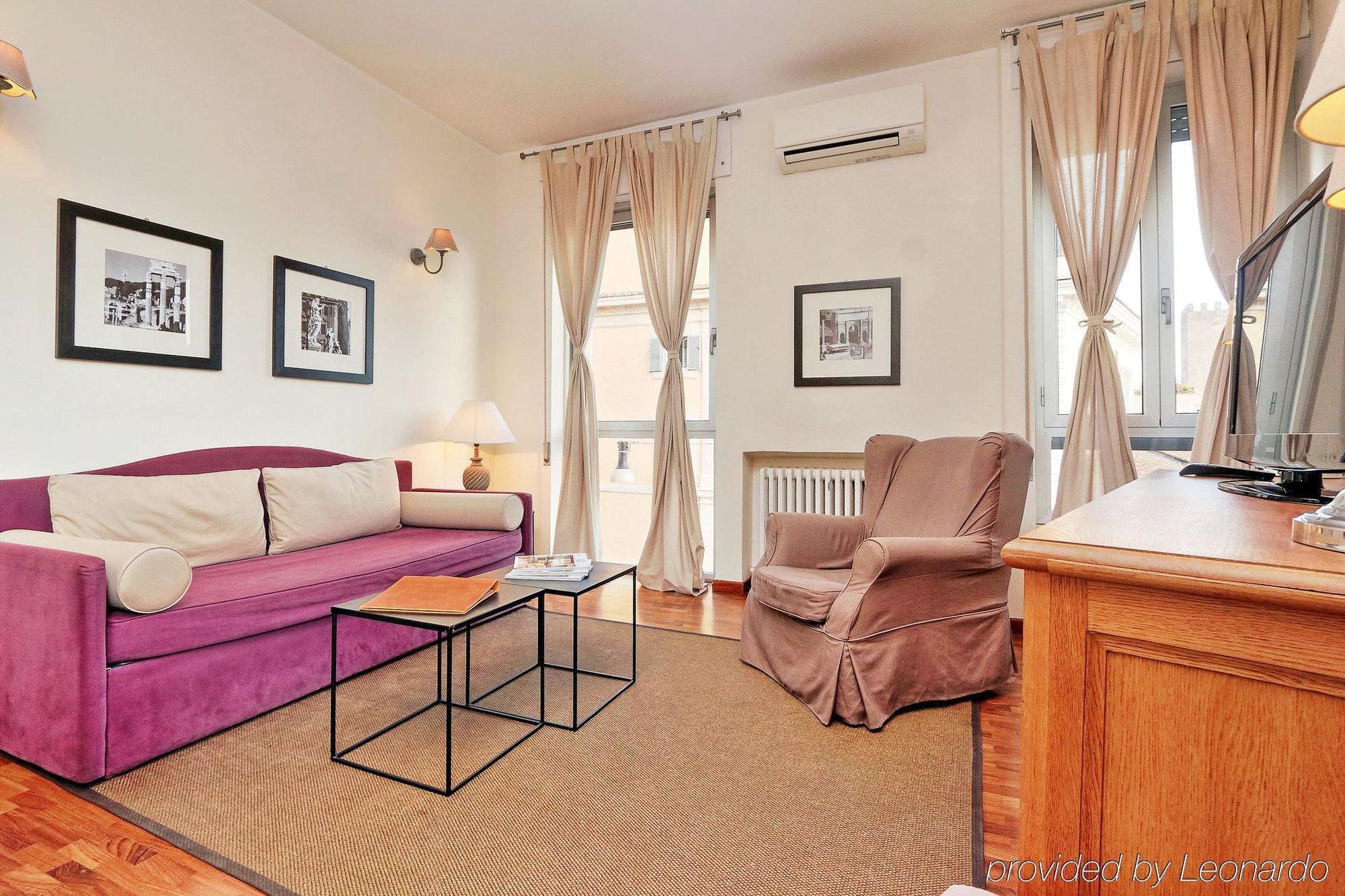 Residenza Dell'olmata - My Extra Appartamento Roma