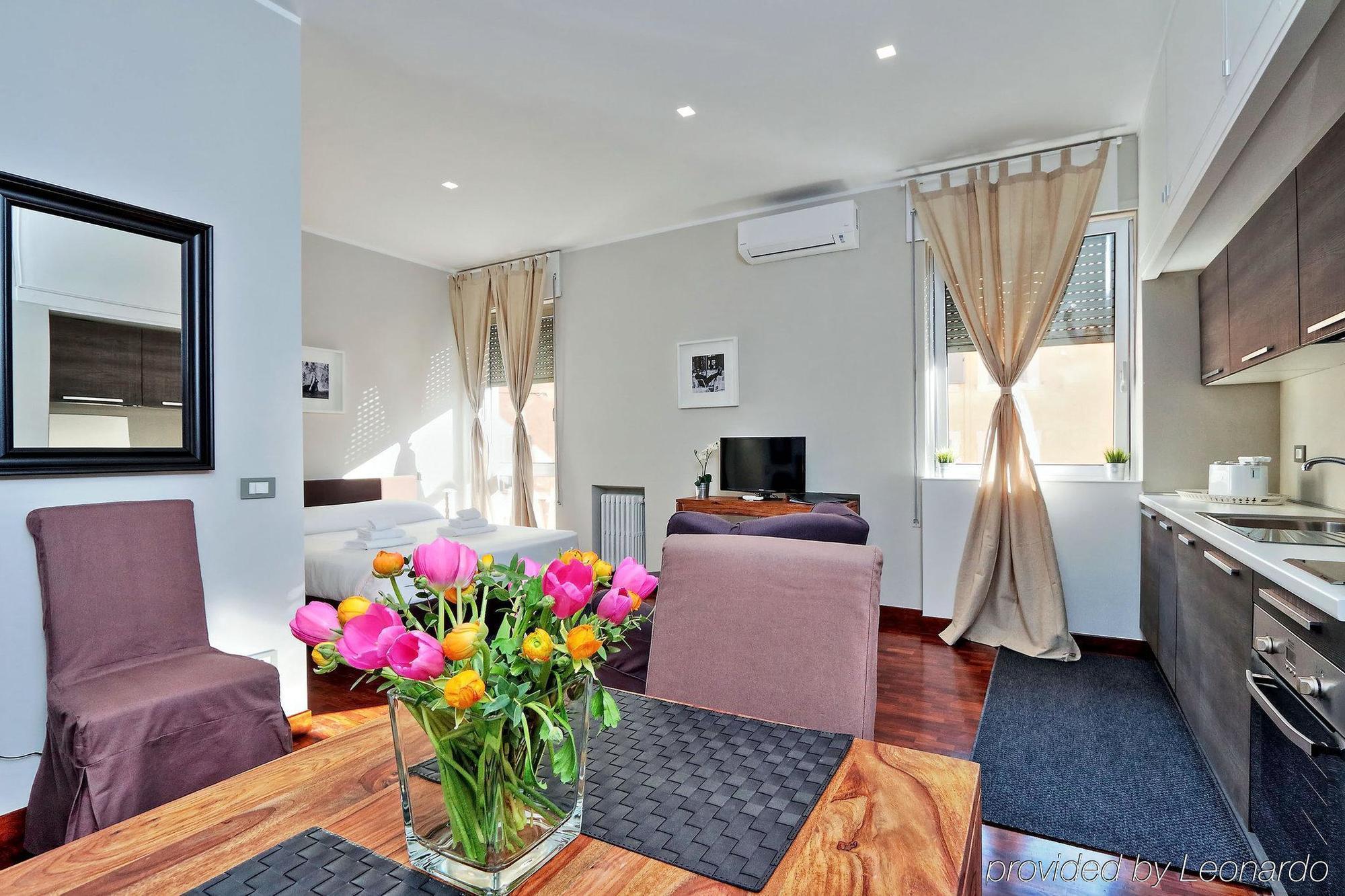 Residenza Dell'olmata - My Extra Appartamento