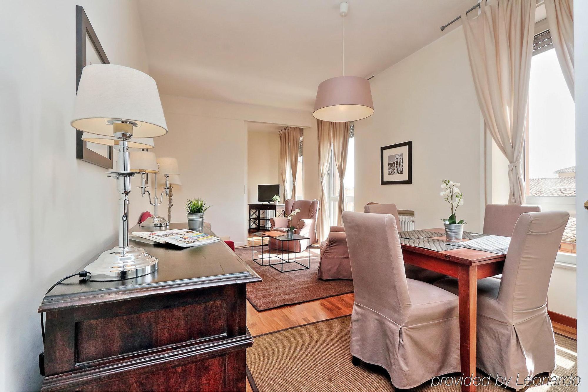 Appartamento Residenza Dell'olmata - My Extra *