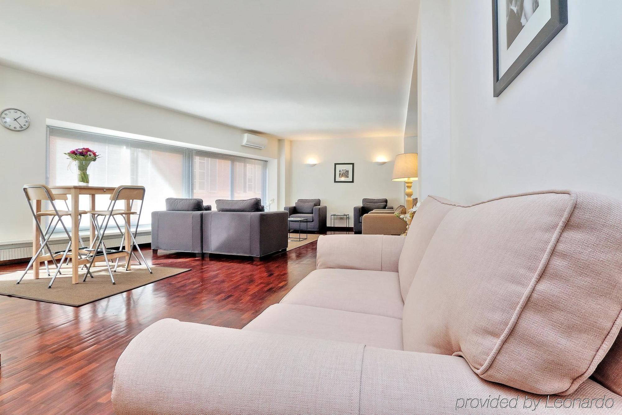 Appartamento Residenza Dell'olmata - My Extra