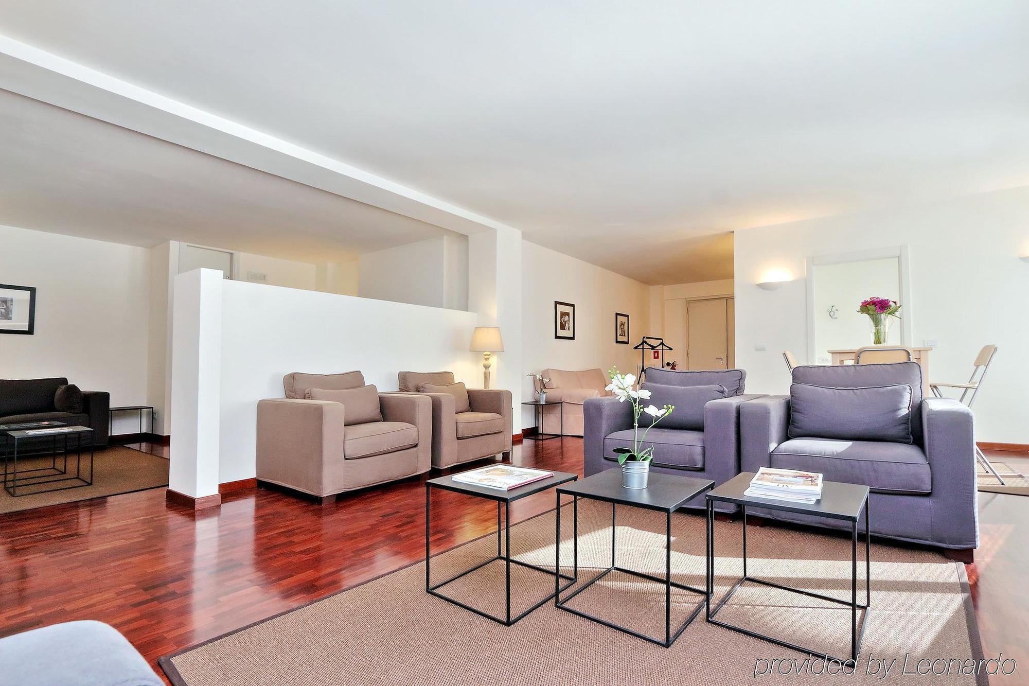 Residenza Dell'olmata - My Extra Appartamento Roma
