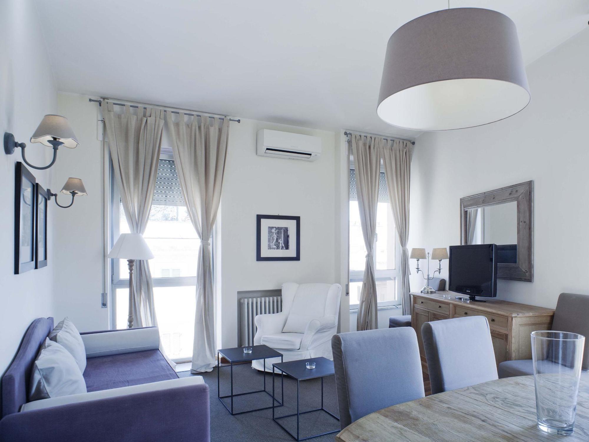 Residenza Dell'olmata - My Extra Roma