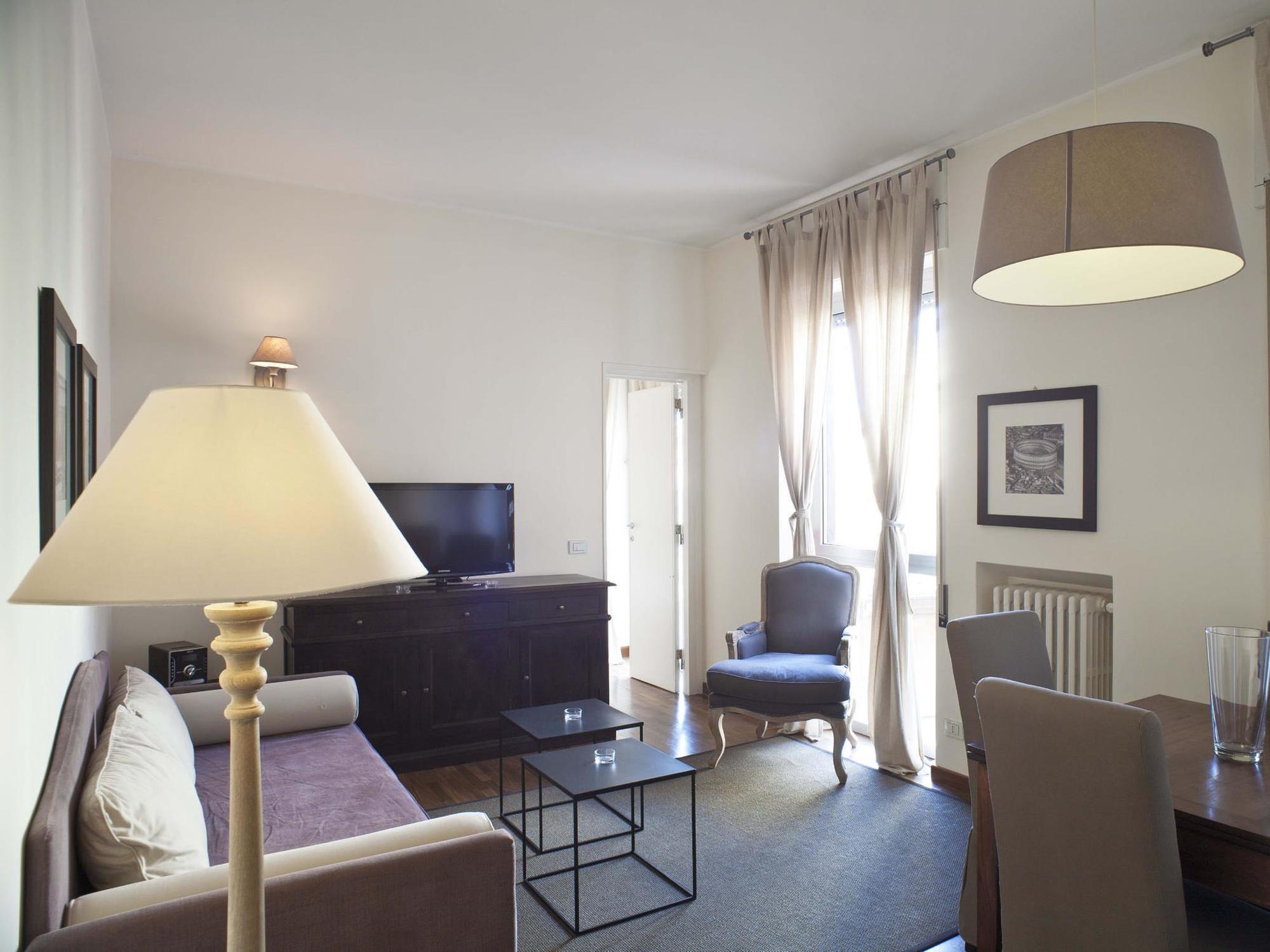 Residenza Dell'olmata - My Extra Appartamento