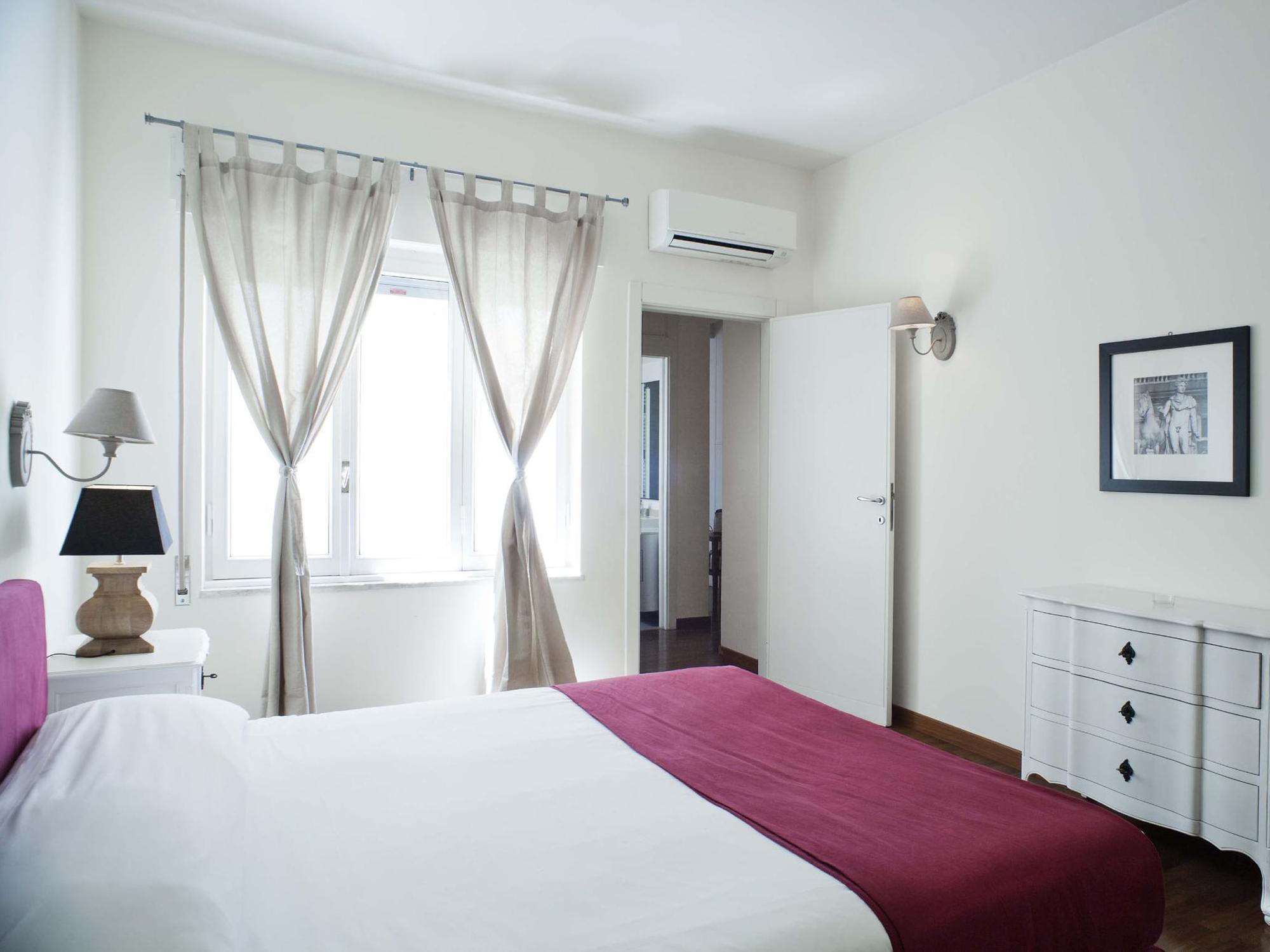 Appartamento Residenza Dell'olmata - My Extra *
