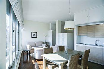 Appartamento Residenza Dell'olmata - My Extra *