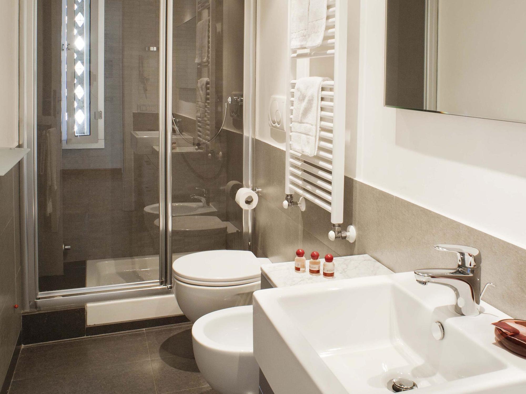 Residenza Dell'olmata - My Extra * Roma