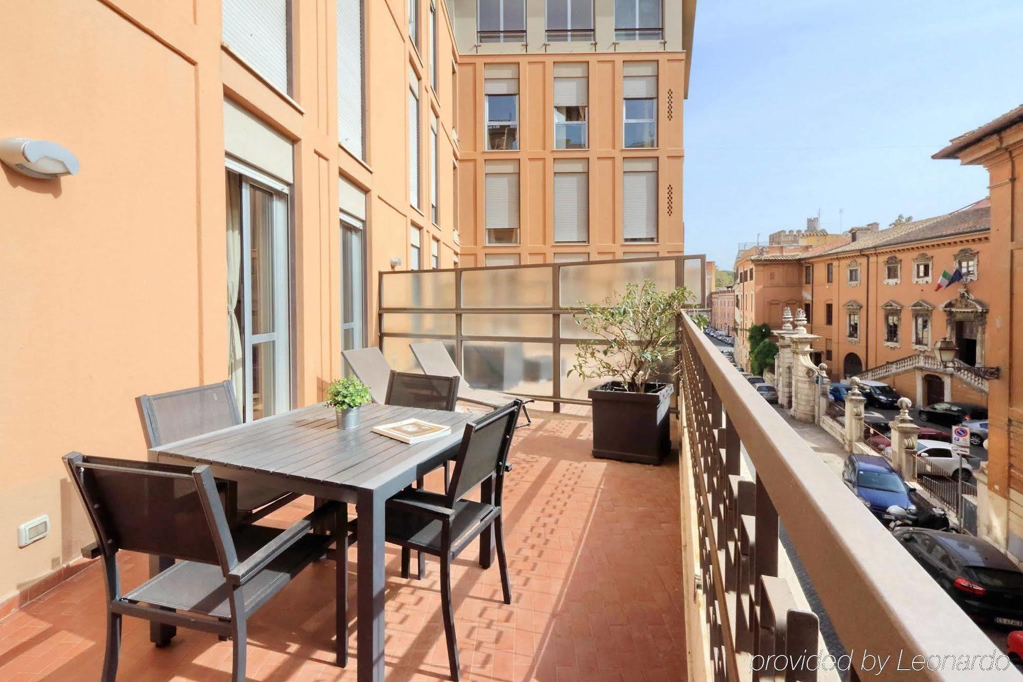 Appartamento Residenza Dell'olmata - My Extra
