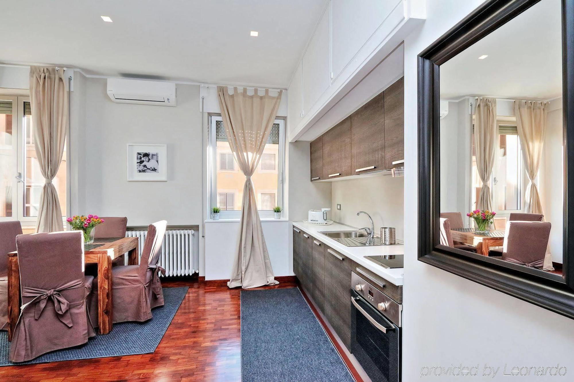 Residenza Dell'olmata - My Extra Appartamento Roma
