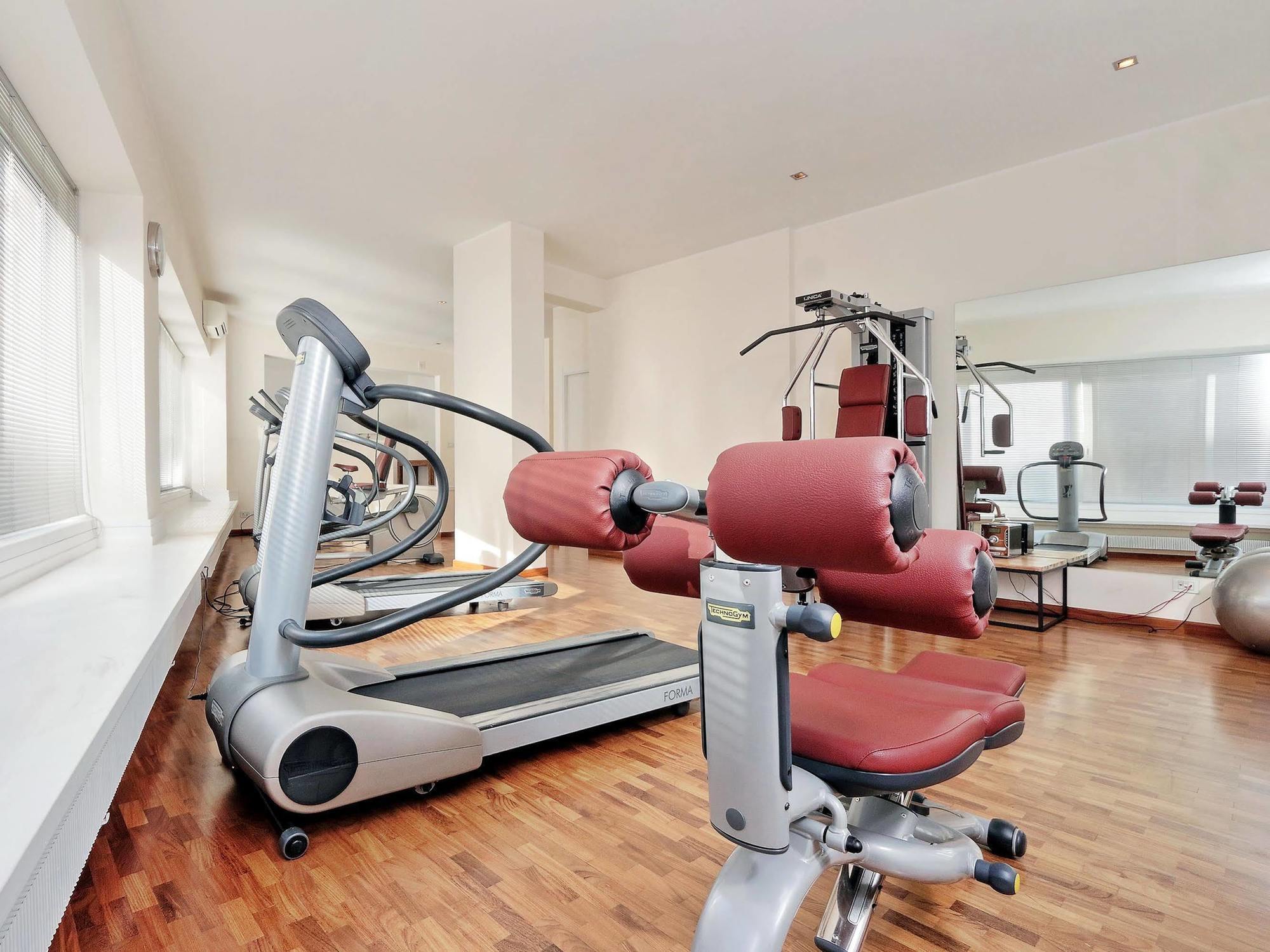 Appartamento Residenza Dell'olmata - My Extra