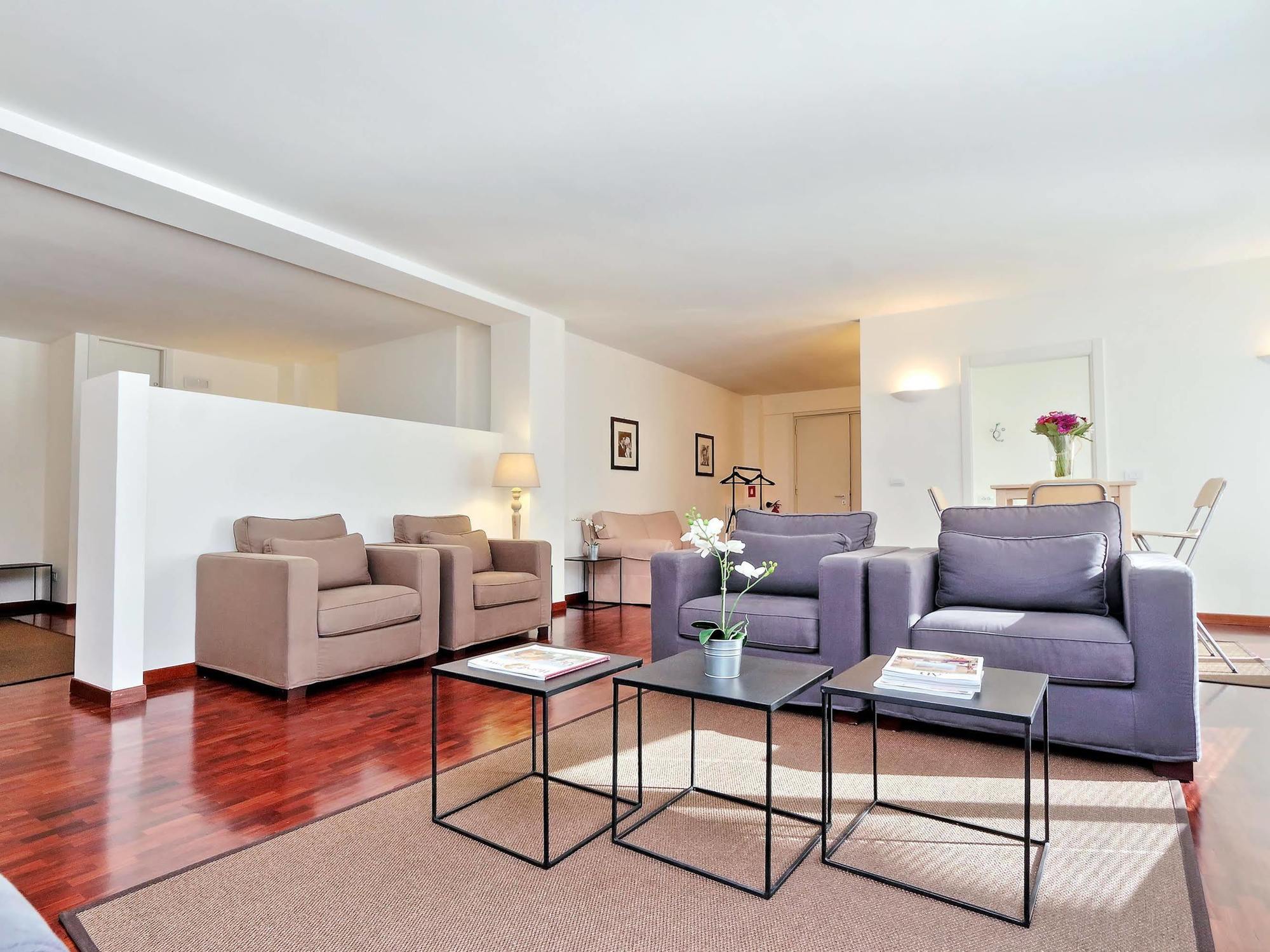 Residenza Dell'olmata - My Extra Roma