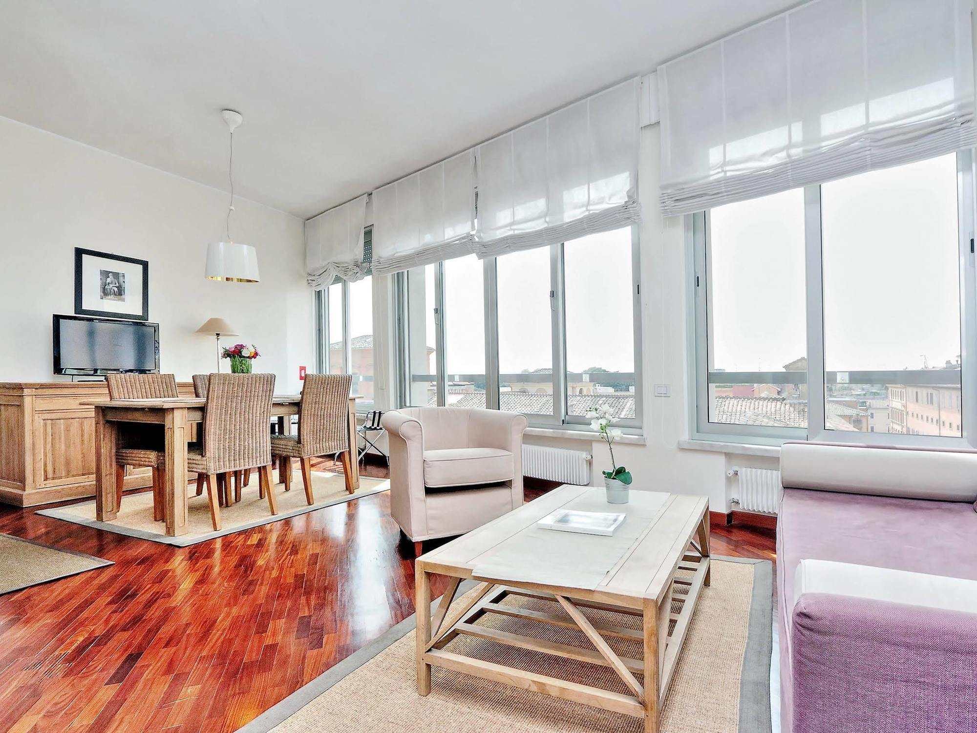 Residenza Dell'olmata - My Extra Roma