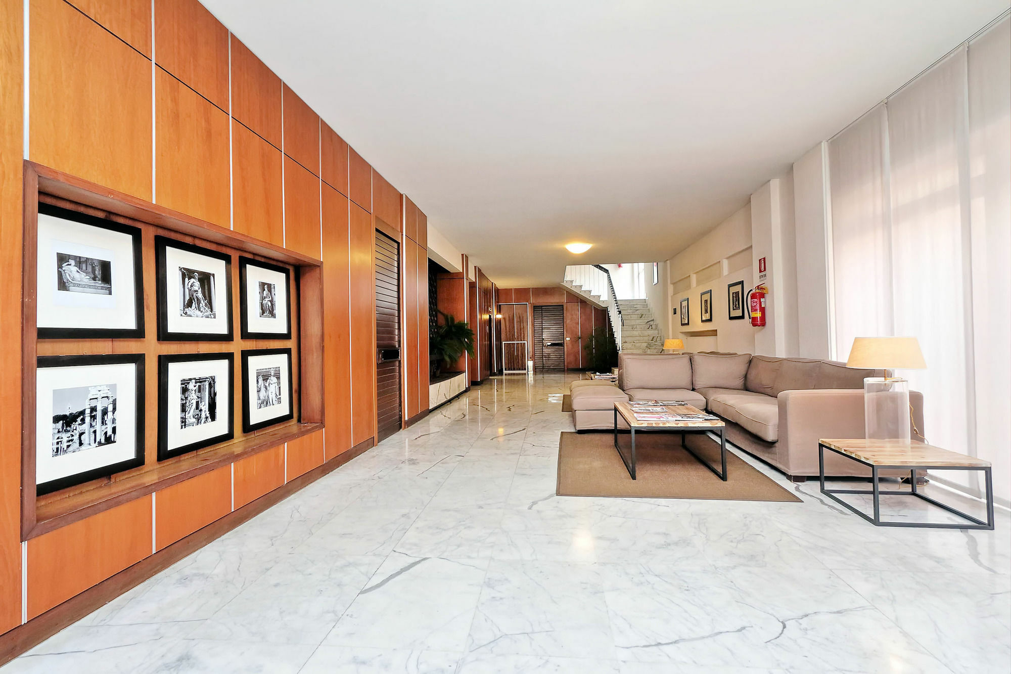 Residenza Dell'olmata - My Extra Appartamento *