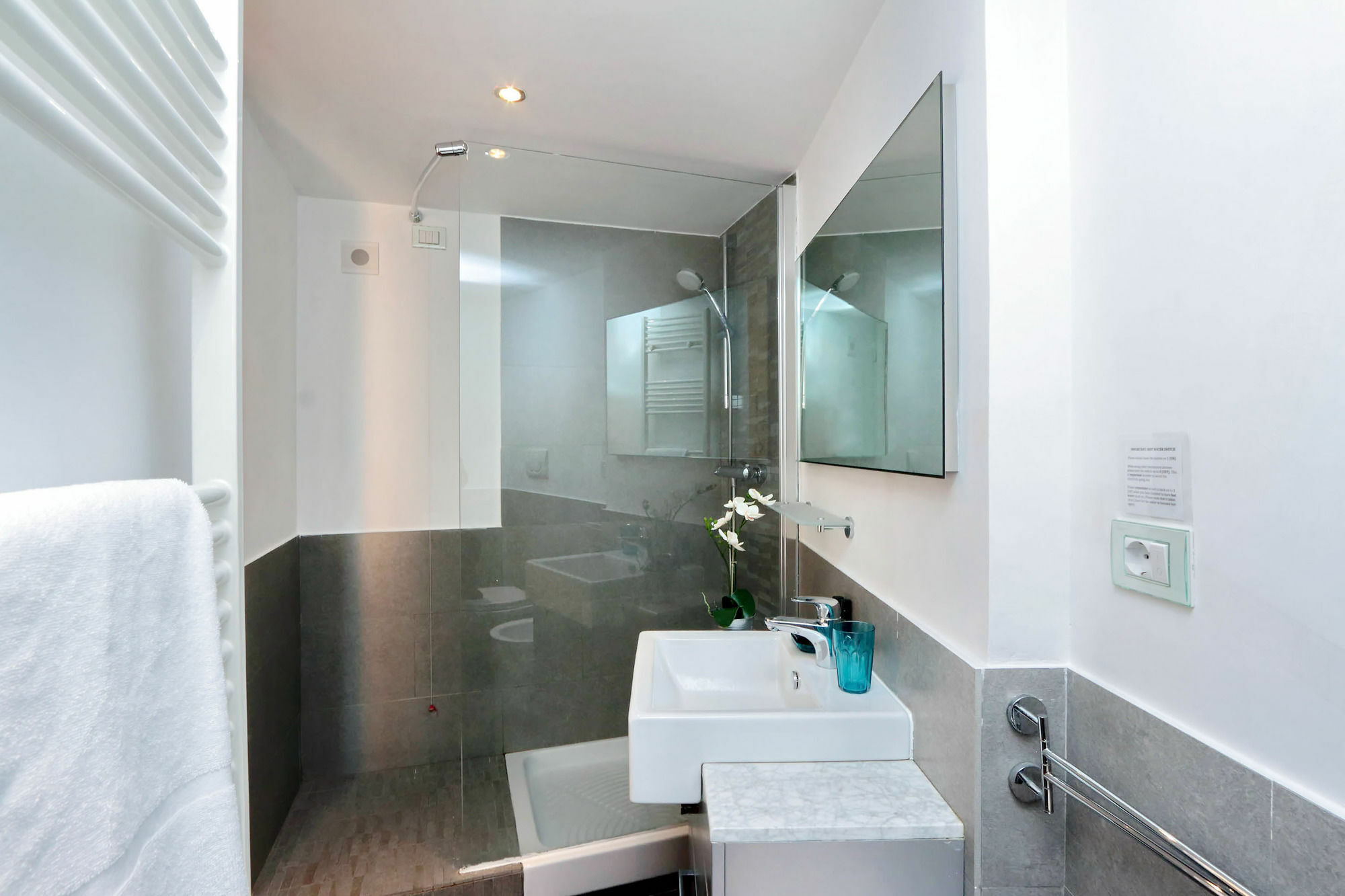 Residenza Dell'olmata - My Extra Appartamento Roma
