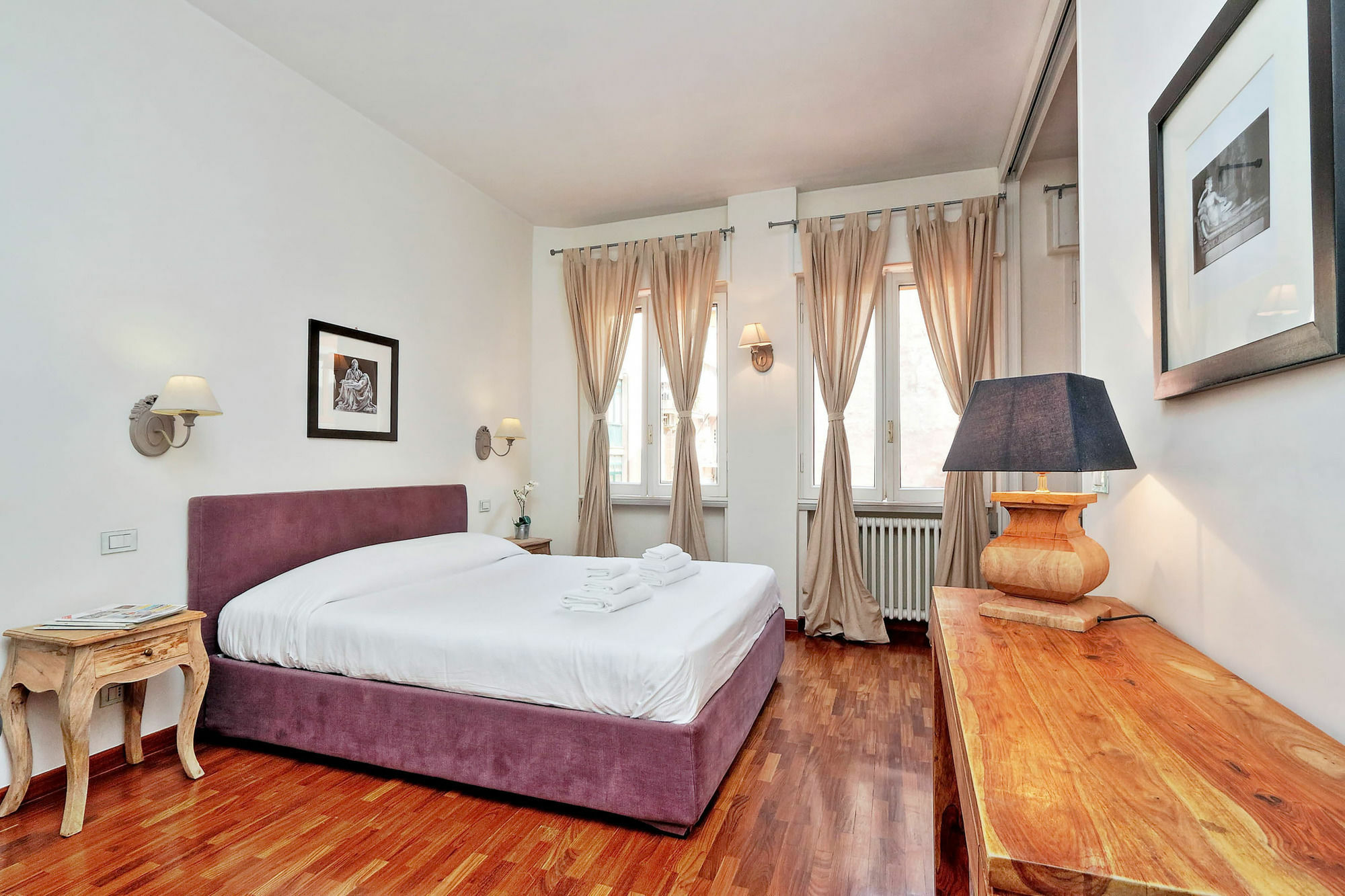 Residenza Dell'olmata - My Extra