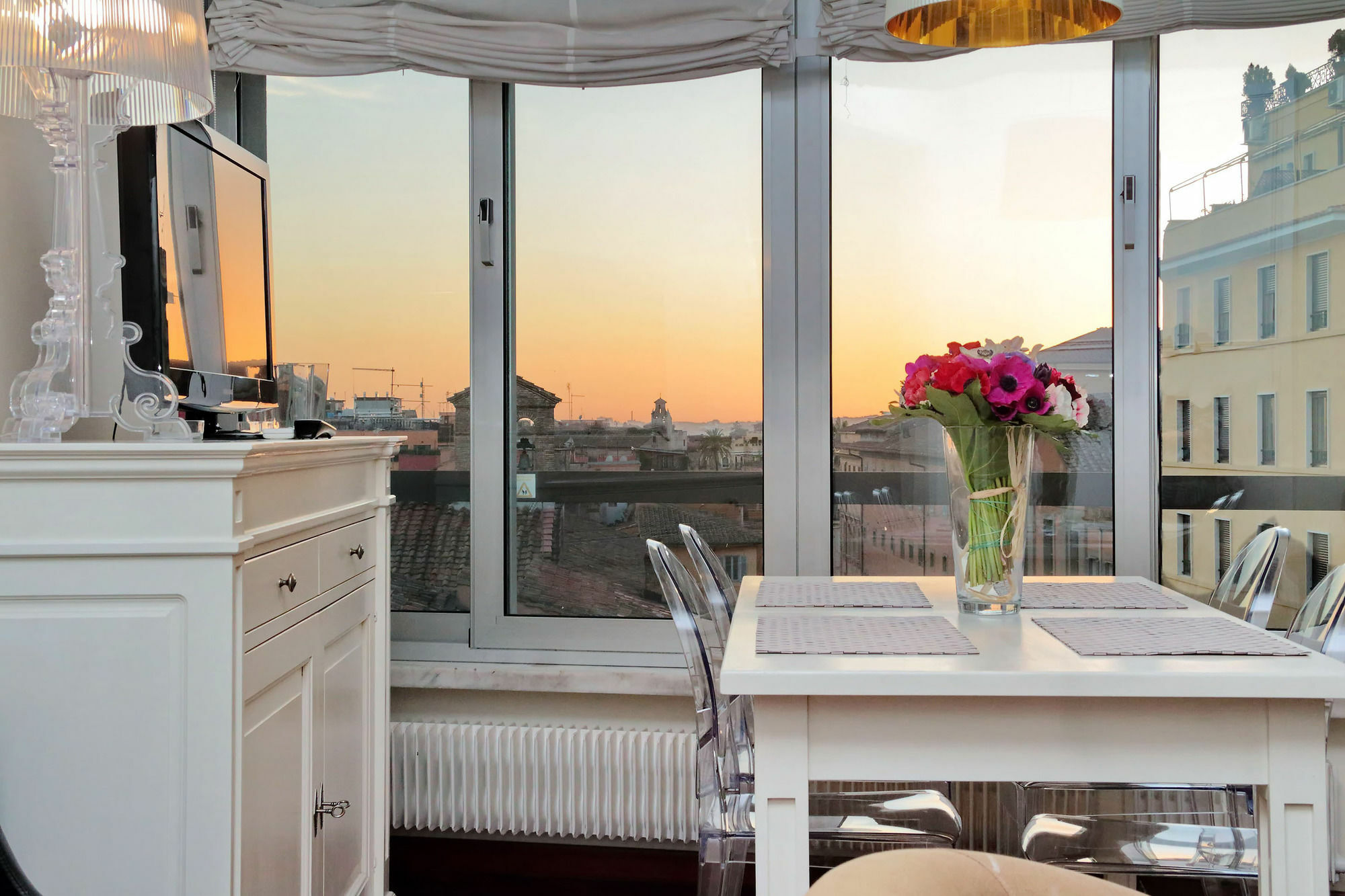 Appartamento Residenza Dell'olmata - My Extra Roma
