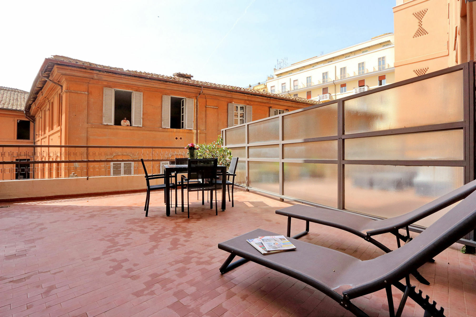 Residenza Dell'olmata - My Extra Appartamento *