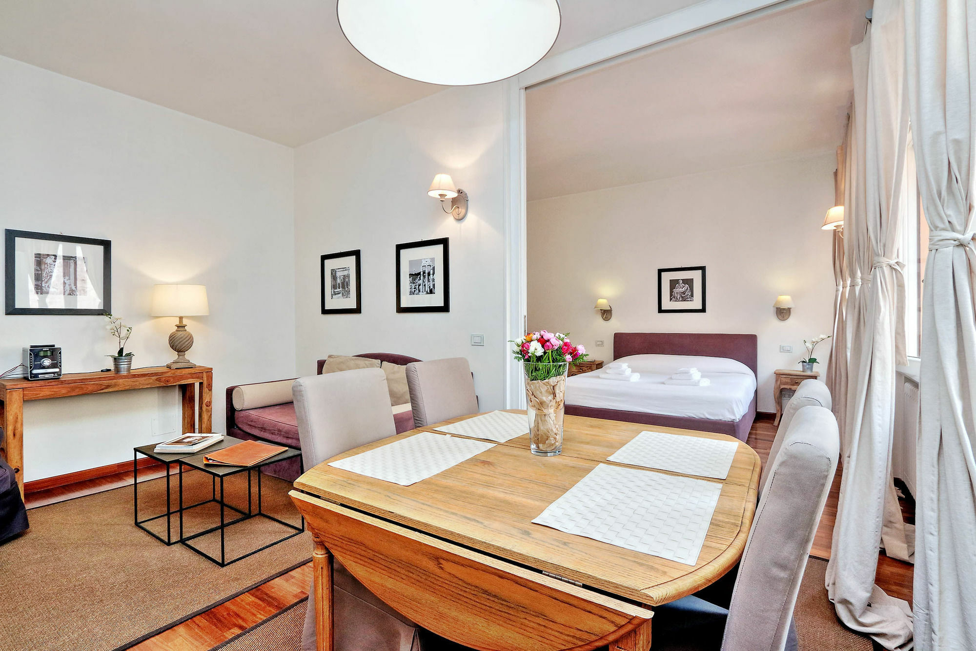 Residenza Dell'olmata - My Extra Appartamento *