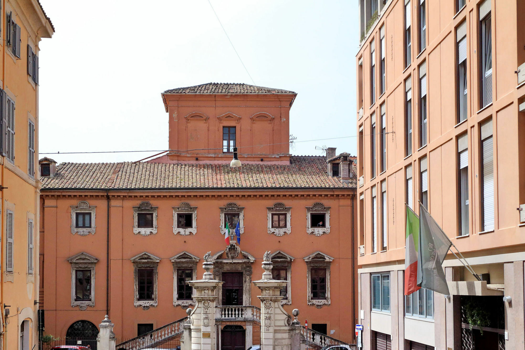 Residenza Dell'olmata - My Extra Appartamento