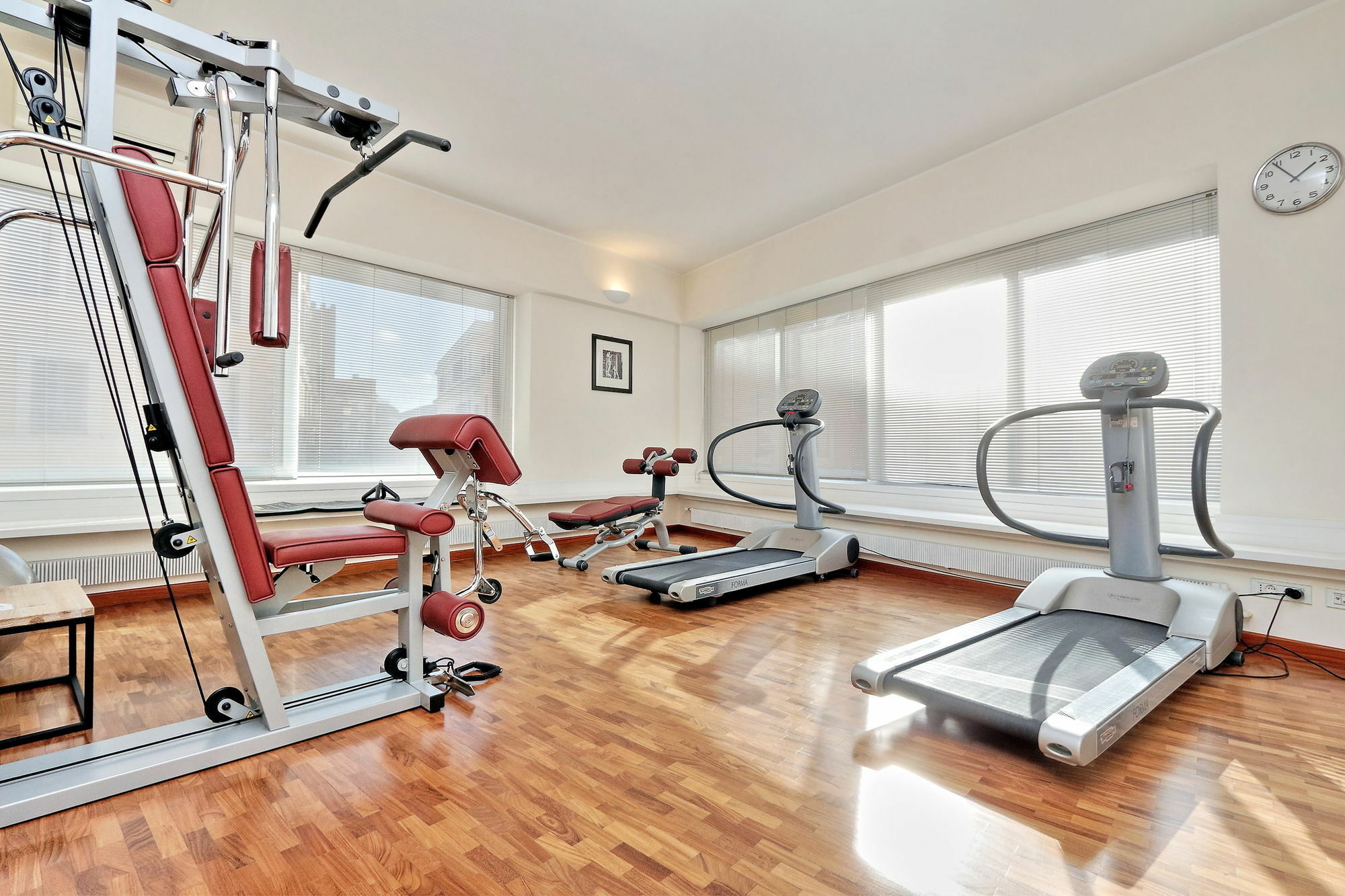 Residenza Dell'olmata - My Extra * Roma