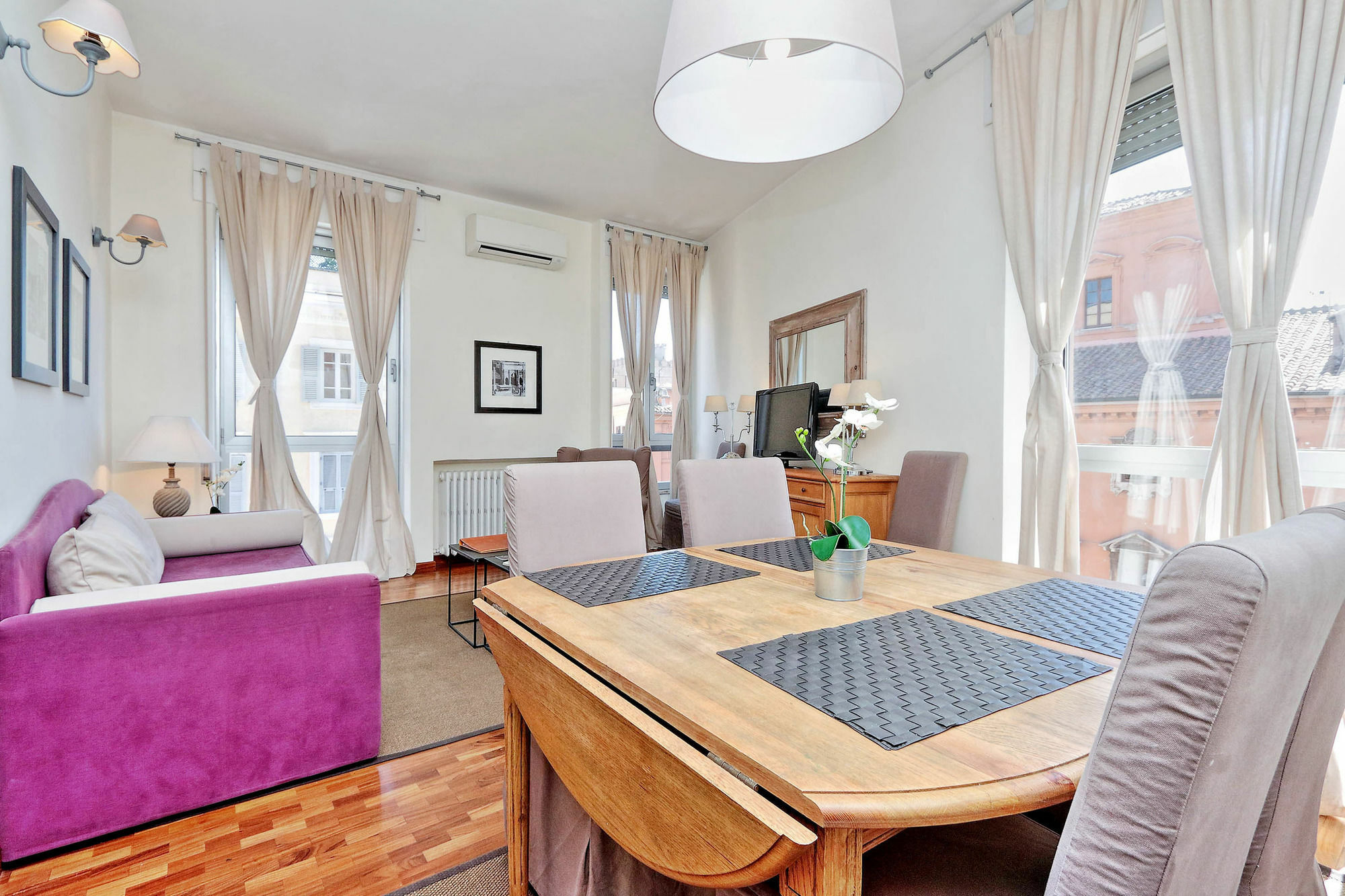 Residenza Dell'olmata - My Extra Appartamento *