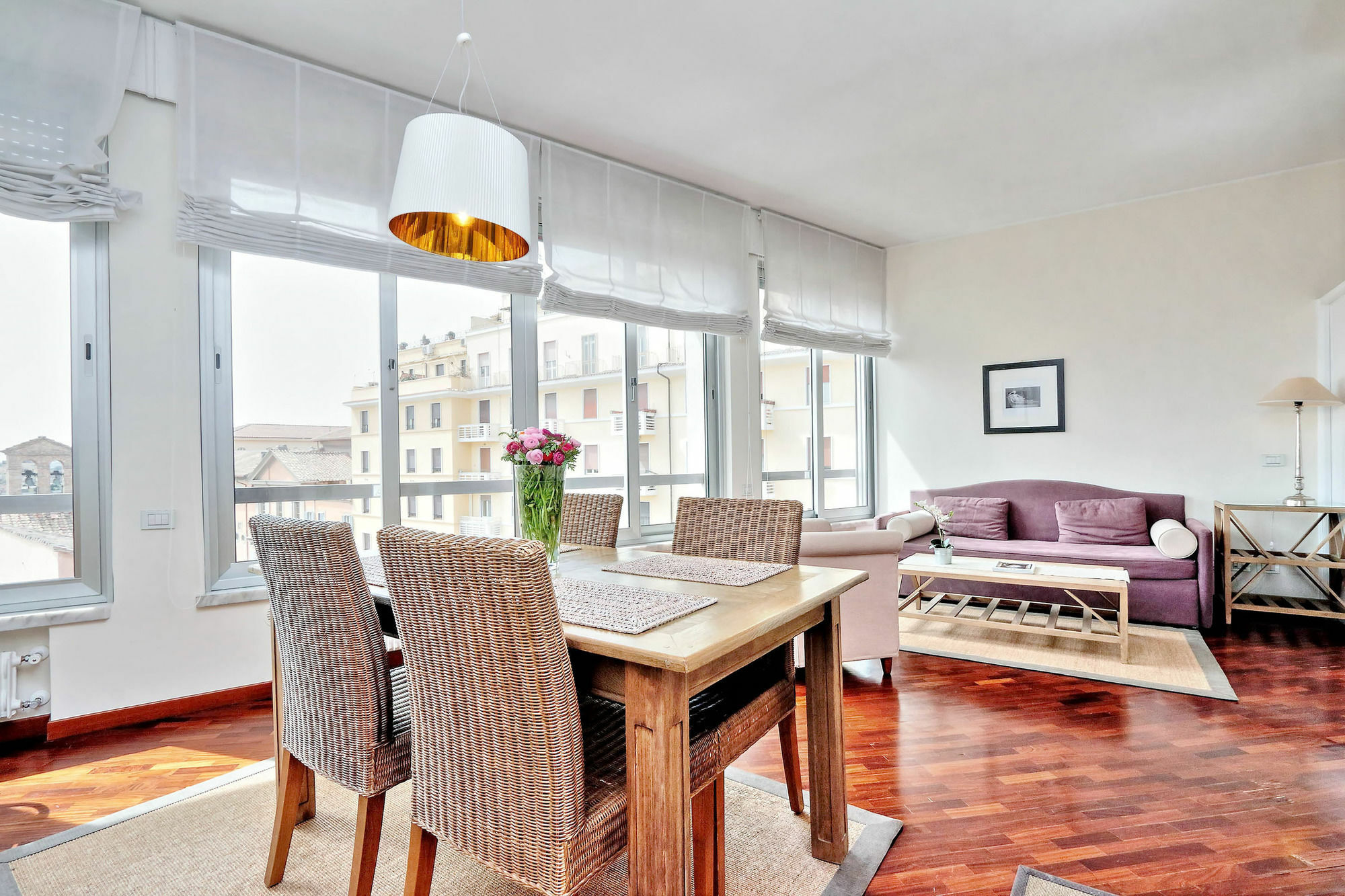 Appartamento Residenza Dell'olmata - My Extra *
