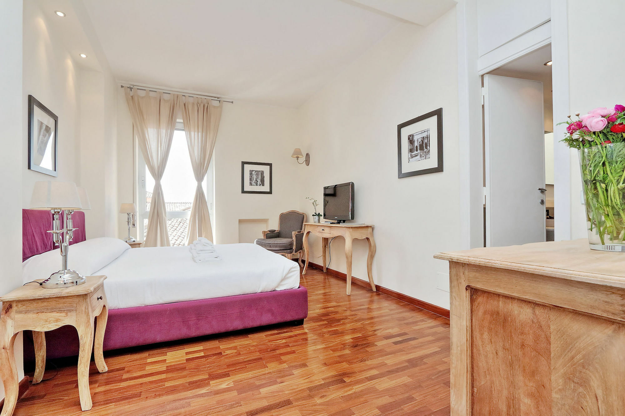 Residenza Dell'olmata - My Extra *