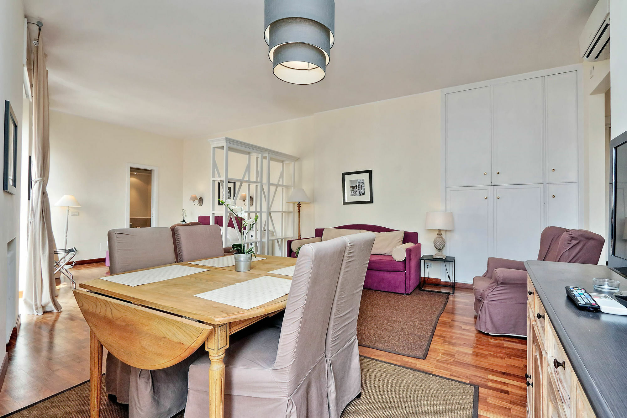 Residenza Dell'olmata - My Extra Appartamento