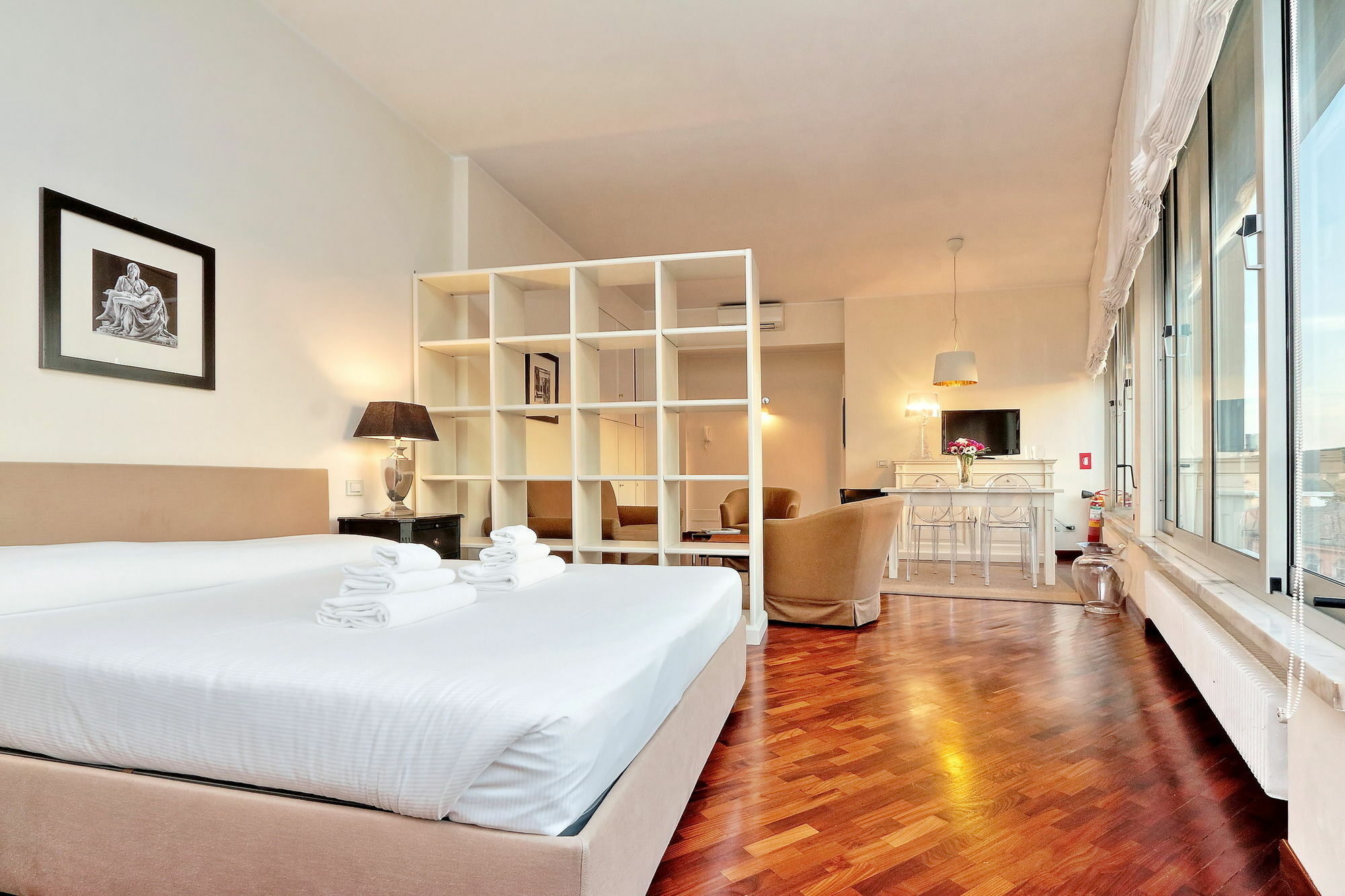 Residenza Dell'olmata - My Extra Appartamento Roma
