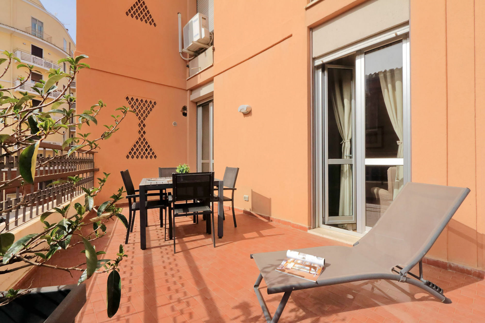 Appartamento Residenza Dell'olmata - My Extra Roma