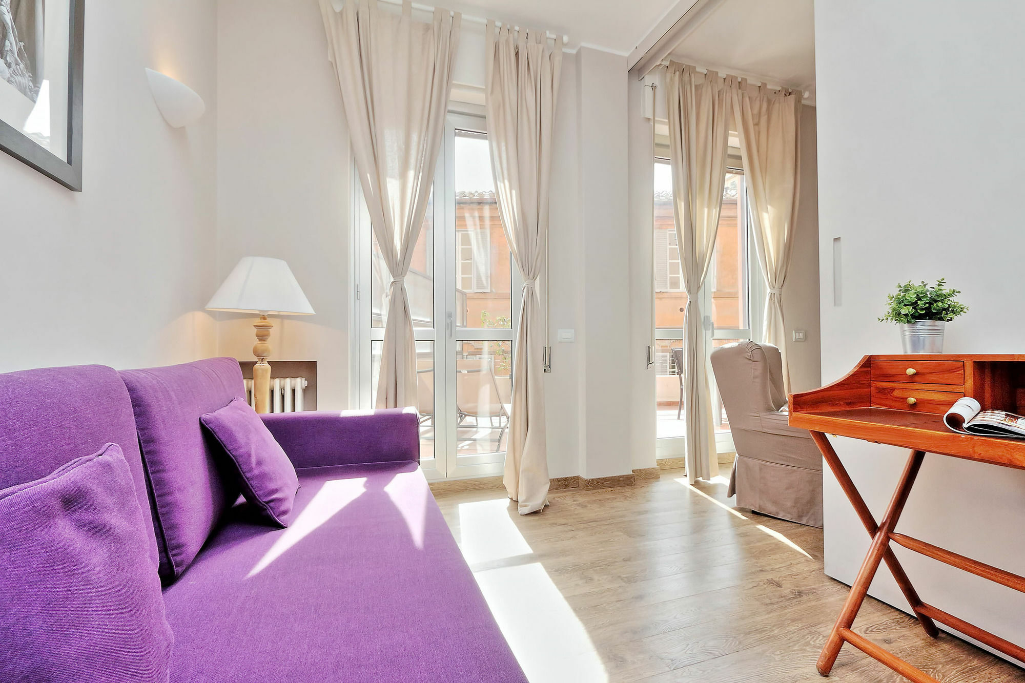 Residenza Dell'olmata - My Extra * Roma