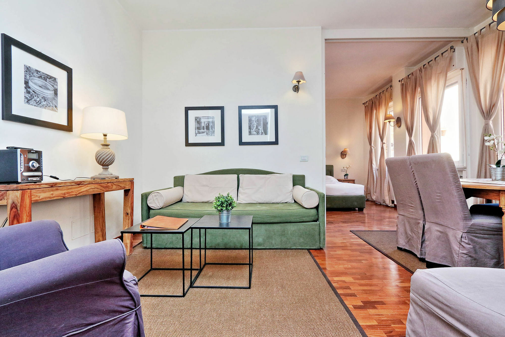 Residenza Dell'olmata - My Extra *