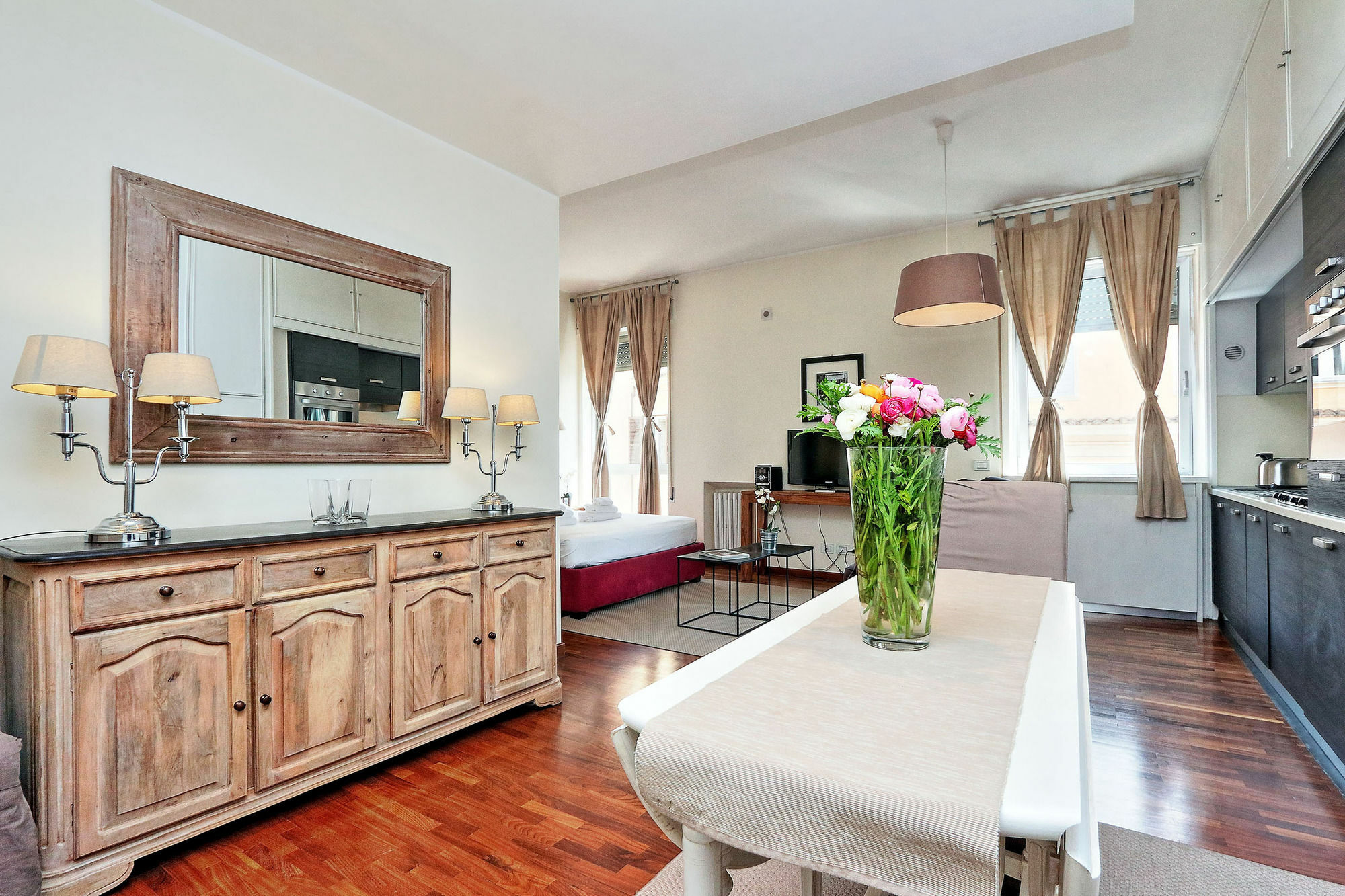 Residenza Dell'olmata - My Extra Appartamento Roma