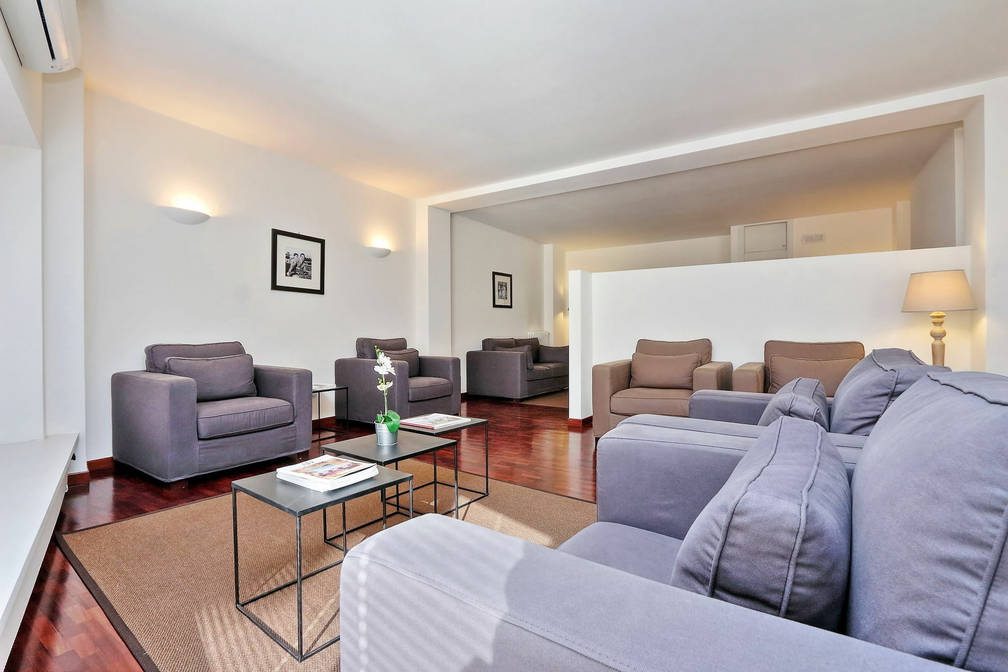 Appartamento Residenza Dell'olmata - My Extra Roma