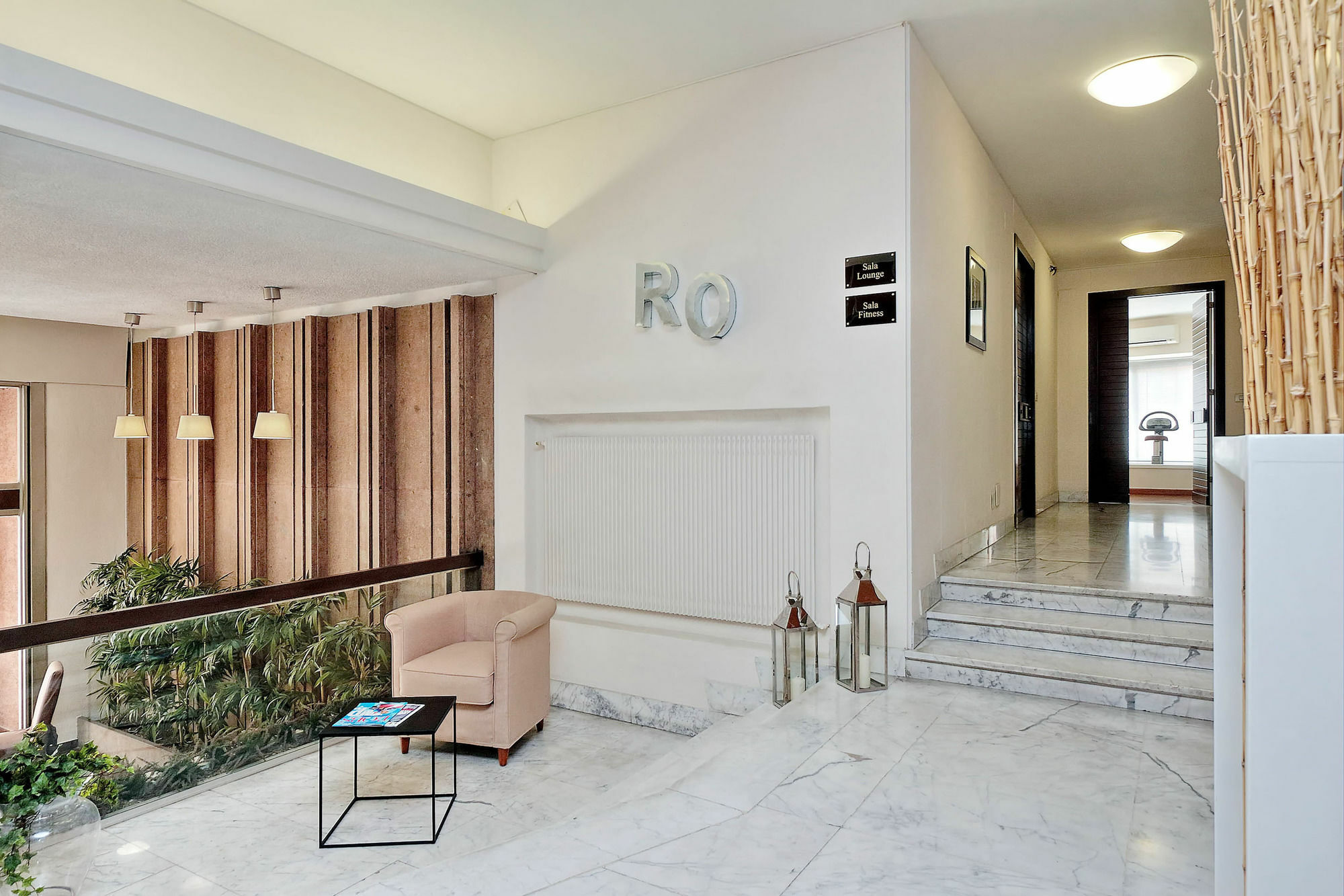 Residenza Dell'olmata - My Extra *