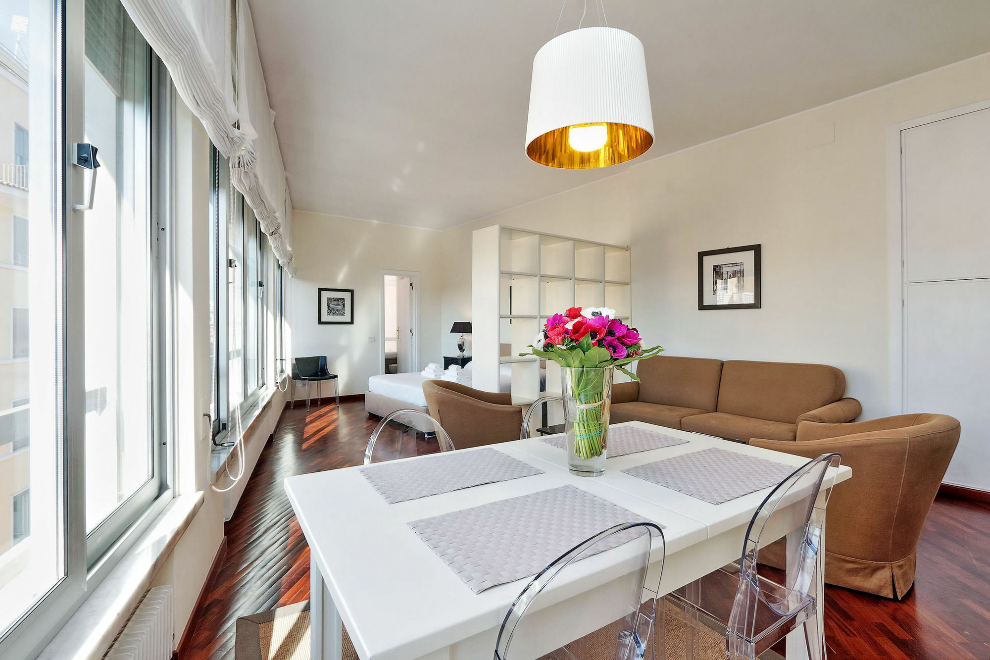 Residenza Dell'olmata - My Extra * Roma