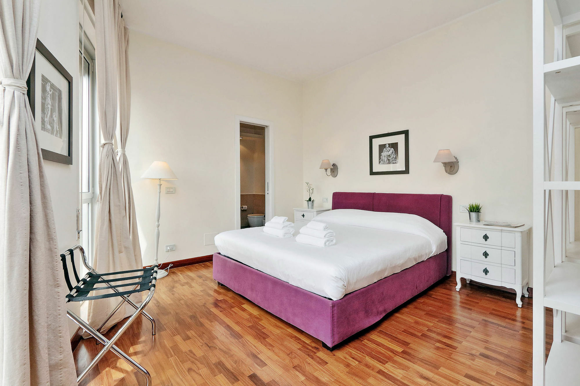 Residenza Dell'olmata - My Extra Roma