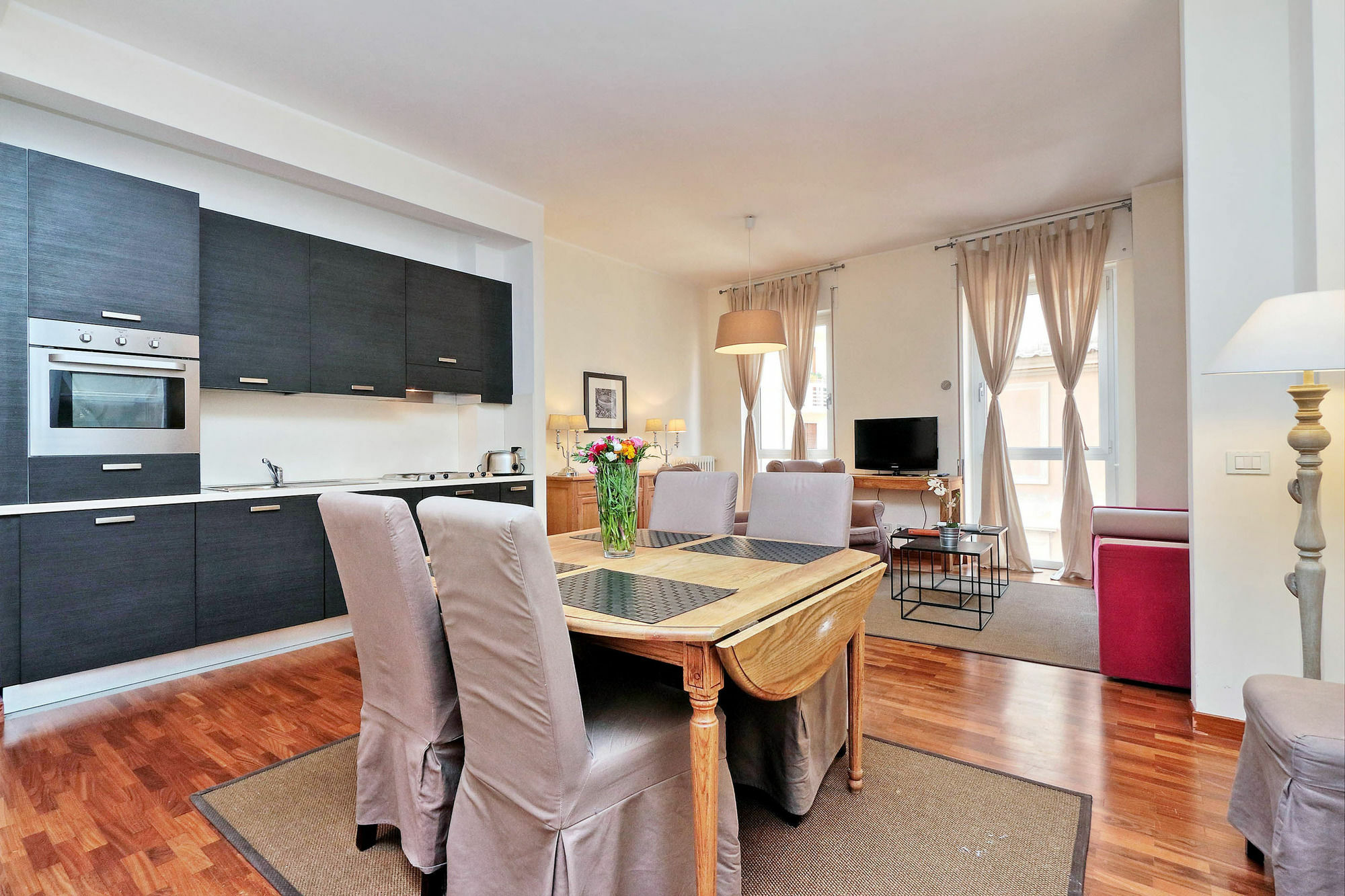Residenza Dell'olmata - My Extra * Roma