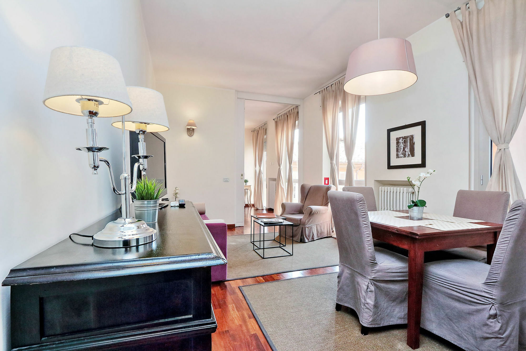 Residenza Dell'olmata - My Extra *