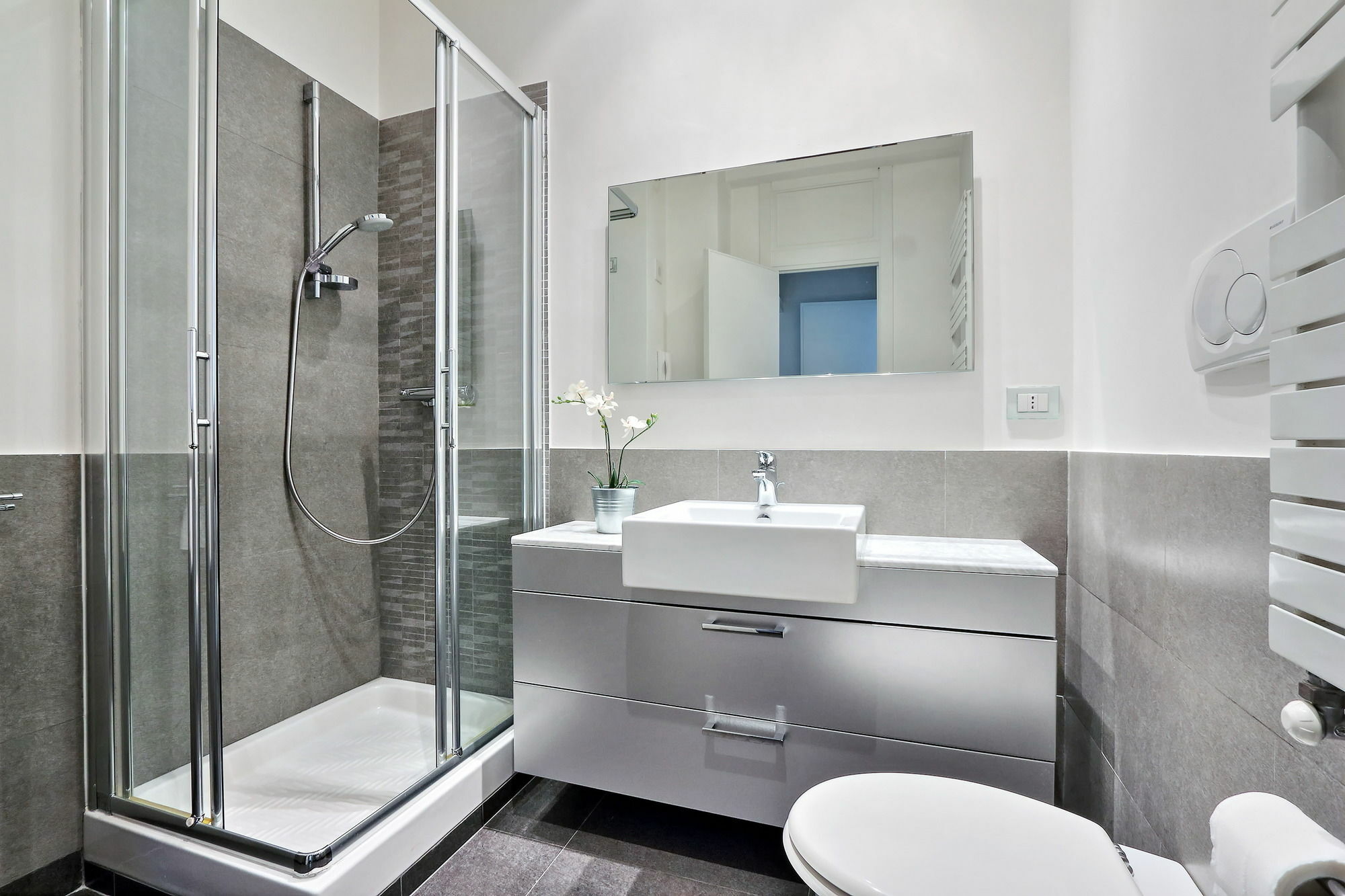 Residenza Dell'olmata - My Extra Appartamento *