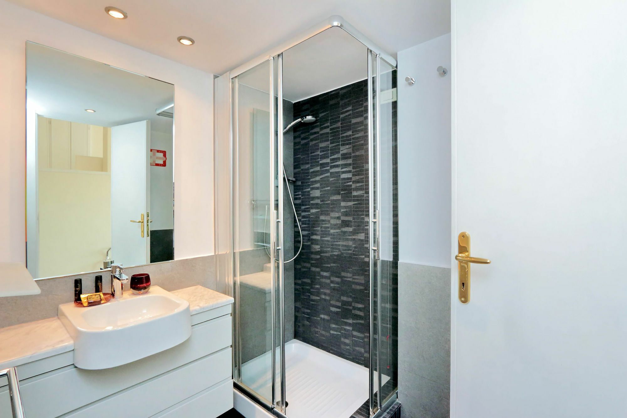 Residenza Dell'olmata - My Extra Appartamento Roma