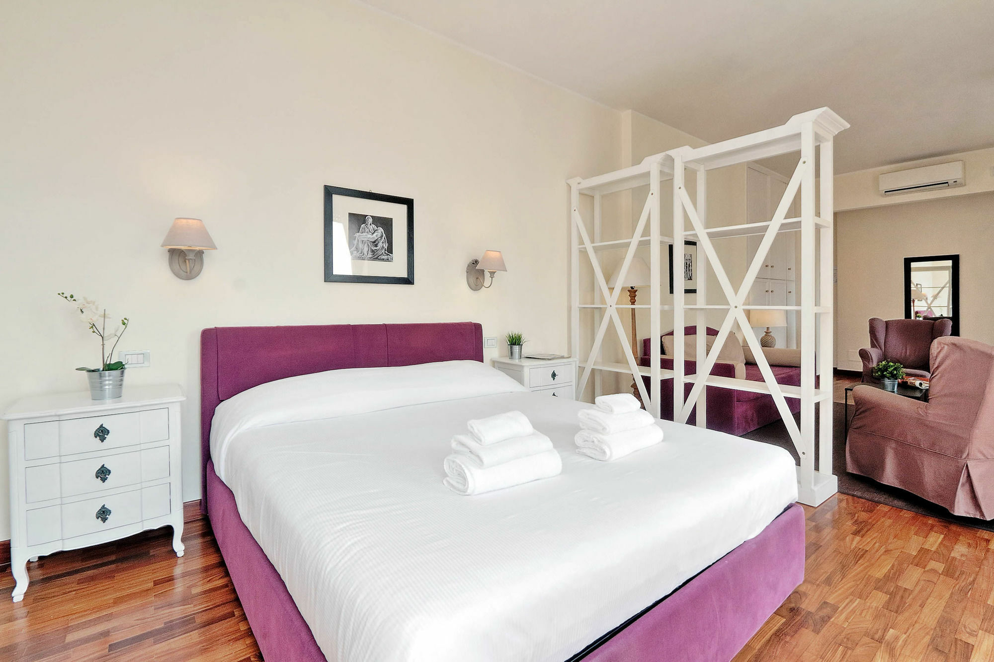 Residenza Dell'olmata - My Extra Roma