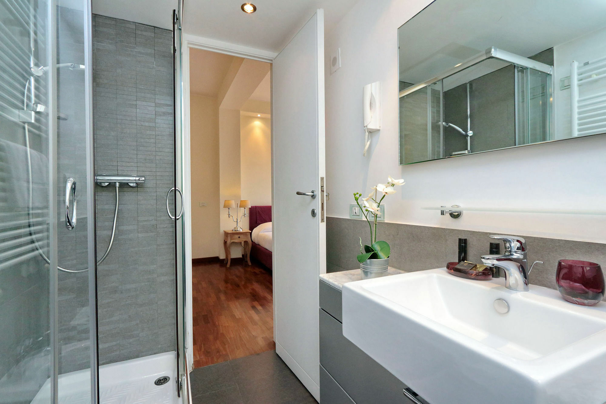 Residenza Dell'olmata - My Extra Appartamento Roma